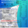 International Conference on Scientific and Pedagogical Mechanics and Energy